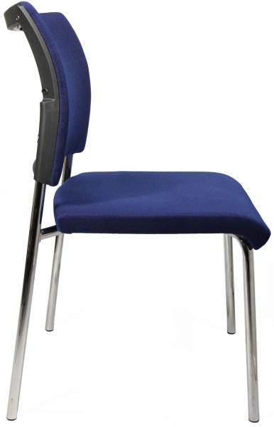 Topstar besucherstuhl visit 10 nv190 g26 blau - Topstar-nv190-g26-4014296956060-03.jpg