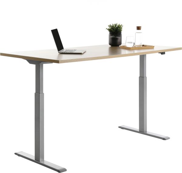 Topstar tischplatte 120x80cm o12080a ahorn, für e-table - Topstar-o12080a-4014296873541-02.jpg