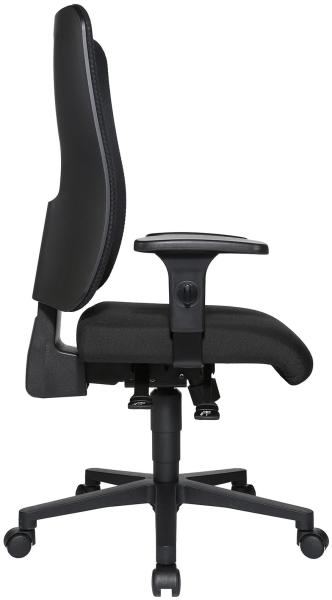 Topstar bürodrehstuhl open x ox100p g200 schwarz - Topstar-ox100p-g200-4014296740614-04.jpg