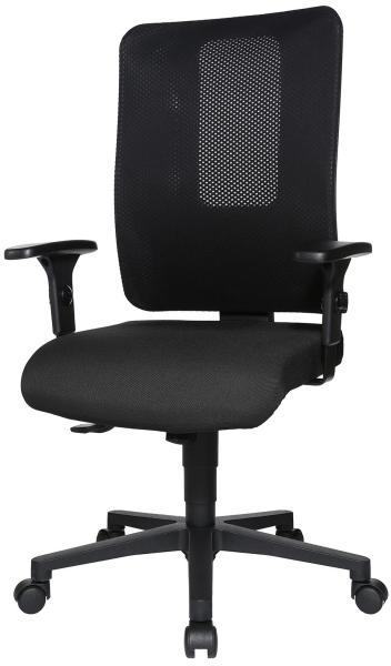 Topstar bürodrehstuhl open x ox100p g200 schwarz - Topstar-ox100p-g200-4014296740614