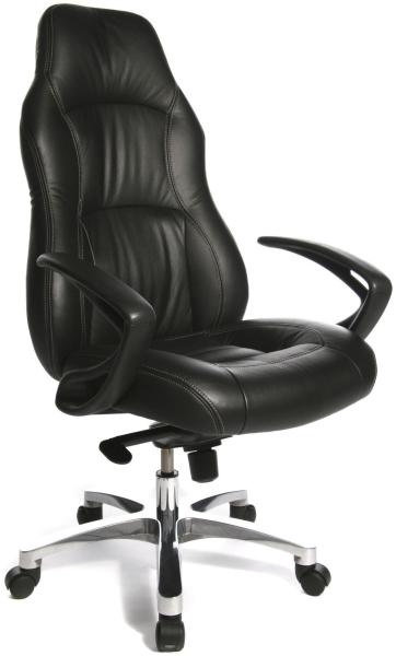 Topstar bürodrehstuhl rs 1 rs90f ad0 schwarz - Topstar-rs90f-ad0-4014296970486