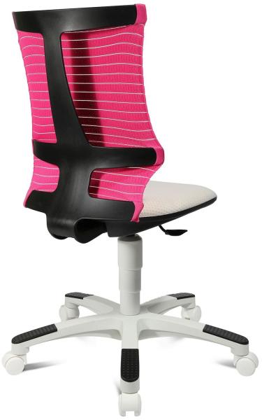 Topstar kinderbürostuhl s`neaker skr130 br37 pink/weiss - Topstar-skr130-br37-4014296611877-03.jpg