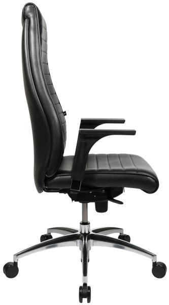 Topstar bürodrehstuhl chairman x so9089s a80 schwarz - Topstar-so9089s-a80-4014296956244-03.jpg