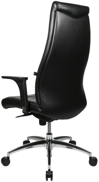 Topstar bürodrehstuhl chairman x so9089s a80 schwarz - Topstar-so9089s-a80-4014296956244-04.jpg