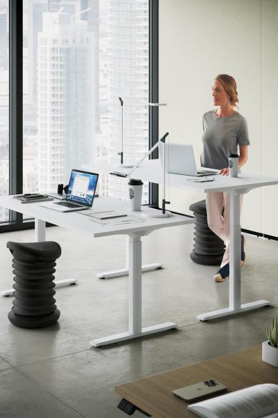 Topstar hubtischgestell e-table twv2uv weiss - Topstar-twv2uv-4014296903651-07.jpg