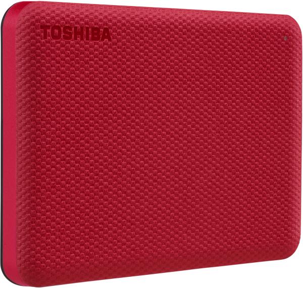 Toshiba hdd canvio advance 4tb hdtca40er3ca usb 3.2 gen 1, 2.5 inch red - Toshiba-hdtca40er3ca-4260557511282-02.jpg