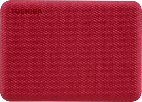 Toshiba hdd canvio advance 4tb hdtca40er3ca usb 3.2 gen 1, 2.5 inch red - Toshiba-hdtca40er3ca-4260557511282-04.jpg