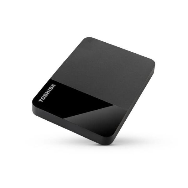 Toshiba hdd canvio ready 2tb hdtp320ek3aa usb 3.2 gen 1, 2.5 inch black - Toshiba-hdtp320ek3aa-4260557511398