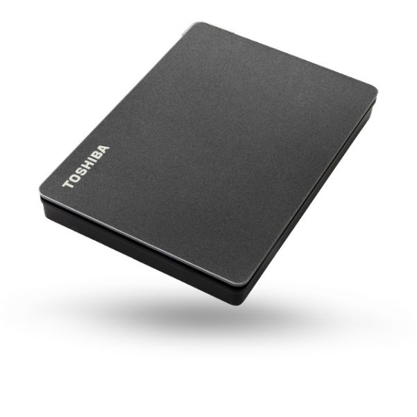 Toshiba hdd canvio gaming 1tb hdtx110ek3aa usb 3.2 2.5 inch black - Toshiba-hdtx110ek3aa-4260557511350
