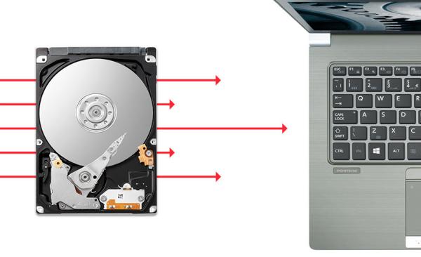 Toshiba slim laptop pc hdd l200 1tb hdwl110uzsva internal, sata 2.5 inch bulk - Toshiba-hdwl110uzsva-4547808810739-02.jpg
