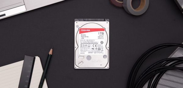 Toshiba slim laptop pc hdd l200 1tb hdwl110uzsva internal, sata 2.5 inch bulk - Toshiba-hdwl110uzsva-4547808810739