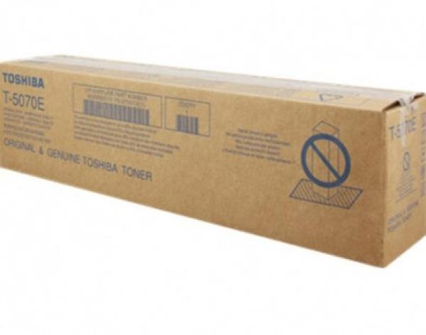 Toshiba toner schwarz t-5070e e-studio s257 36'600 s. - Toshiba-t-5070e-4519232164764