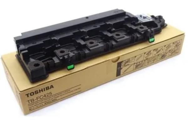 Toshiba resttonerbehälter tbfc425e e-studio 2525ac - Toshiba-tbfc425e-4519232187572
