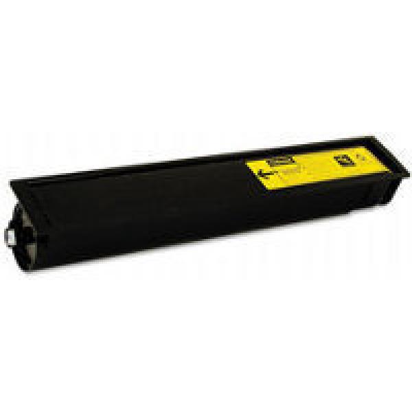 Toshiba toner yellow tfc25ey e-studio 2040c - Toshiba-tfc25ey-4519232141291