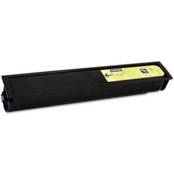 Toshiba toner yellow tfc26sy e-studio 222cs/262cp 6000 s. - Toshiba-tfc26sy-4519232183963