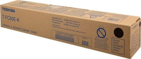 Toshiba toner schwarz tfc50ek e-studio 2555 - Toshiba-tfc50ek-4519232159296