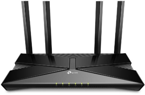 Tp-link archer ax23 archer ax23 ax1800 db wifi 6 router - Tp-link-archer-ax23-4897098687048