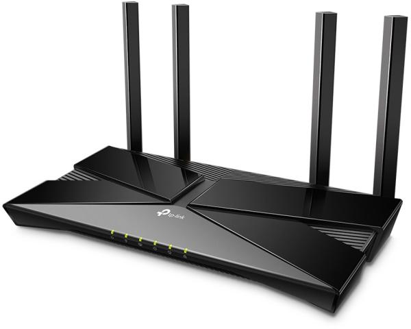 Tp-link ax3000 db wifi 6 router archer ax53 - Tp-link-archer-ax53-4897098683088-02.jpg