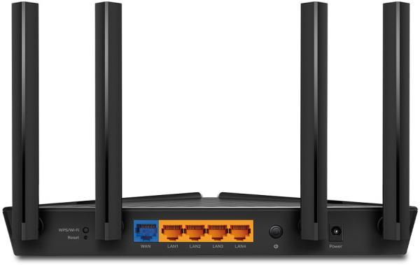 Tp-link ax3000 db wifi 6 router archer ax53 - Tp-link-archer-ax53-4897098683088-03.jpg
