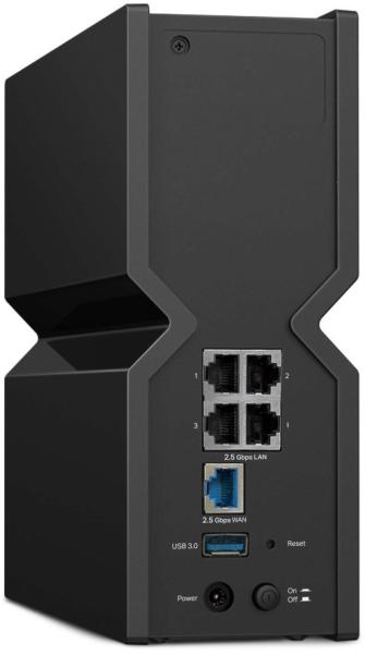 Tp-link triband wifi 7 router archer be550 be9300 - Tp-link-archer-be550-4895252500141-03.jpg