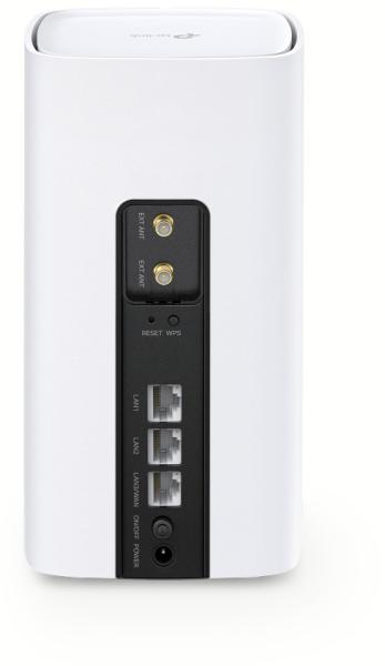 Tp-link 5g wireless db gigabit router archer nx200 ax1800 - Tp-link-archer-nx200-8885020622485-03.jpg