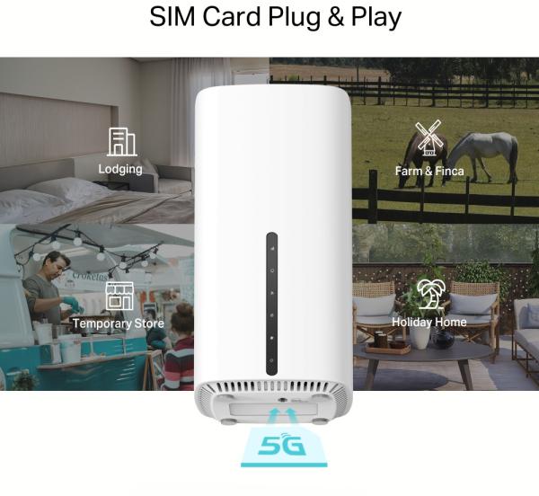 Tp-link 5g wireless db gigabit router archer nx200 ax1800 - Tp-link-archer-nx200-8885020622485-07.jpg