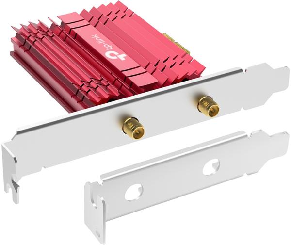 Tp-link archer txe75e archer txe75e axe5400 wifi 6e bt pci-e ada. - Tp-link-archer-txe75e-4897098687383-02.jpg