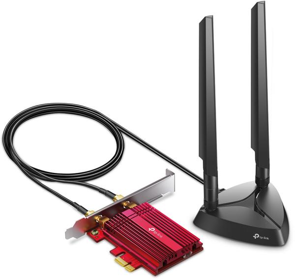 Tp-link archer txe75e archer txe75e axe5400 wifi 6e bt pci-e ada. - Tp-link-archer-txe75e-4897098687383-03.jpg