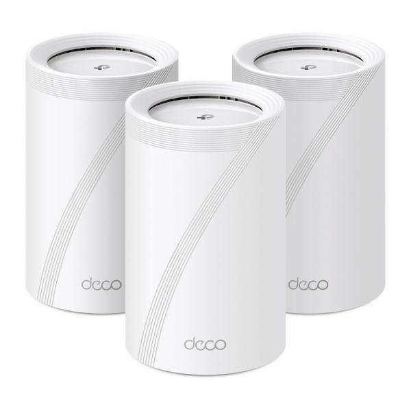 Tp-link whmesh wi-fi 7 system deco be65(3-pack) be9300 - Tp-link-deco-be653-pack-4897098686966