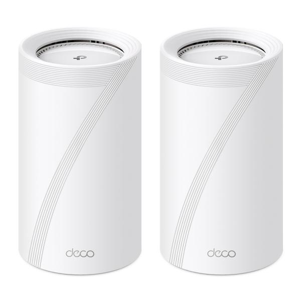 Tp-link whmesh wi-fi 7 system deco be85(2-pack) be19000 - Tp-link-deco-be852-pack-4897098686928