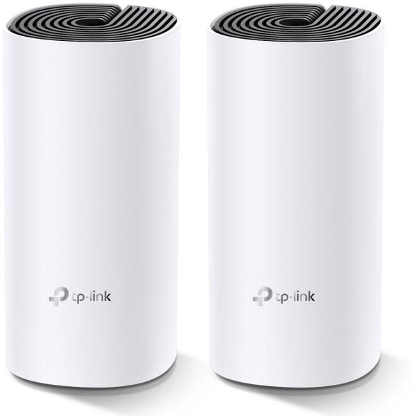 TP-LINK Whole-Home Mesh Deco M4(1-pa Wi-Fi System (1-pack)