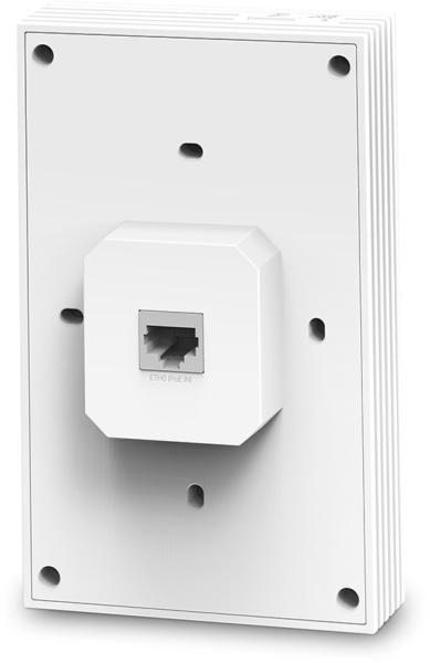 Tp-link eap655-wall eap655-wall ax3000 wallplate db wifi 6 ap - Tp-link-eap655-wall-4897098683576-03.jpg