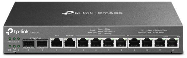 Tp-link er7212pc er7212pc omada gb vpn router poe+ - Tp-link-er7212pc-4897098688717