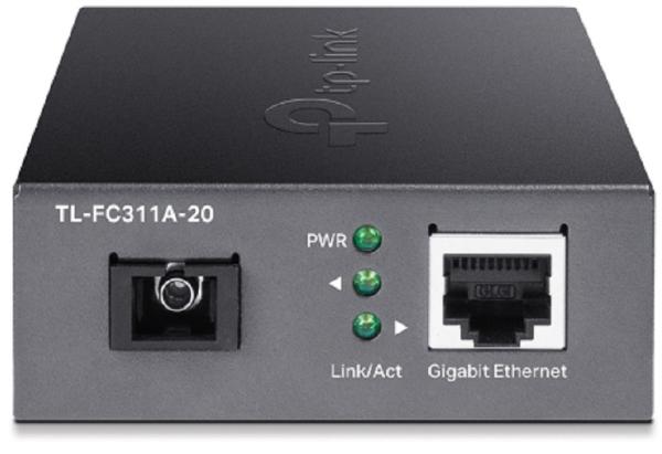 Tp-link fc311a-20 fc311a-20 1gb rj45 to 1mbps wdm conv - Tp-link-fc311a-20-6935364072919-03.jpg