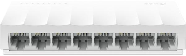 Tp-link ls1008 litewave 8-port switch ls1008 - Tp-link-ls1008-6935364089085