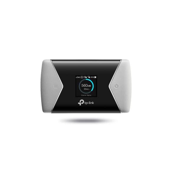 TP-LINK Mobiler Router 4G LTE M7650 600Mbps