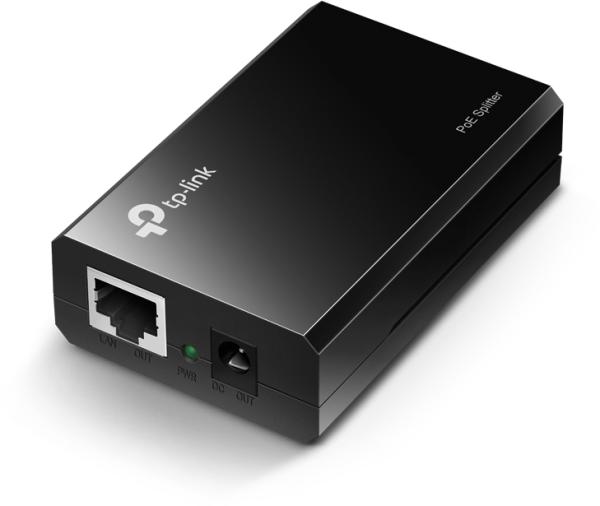 Tp-link poe10r poe10r ieee 802.3af poe splitter - Tp-link-poe10r-6935364030490