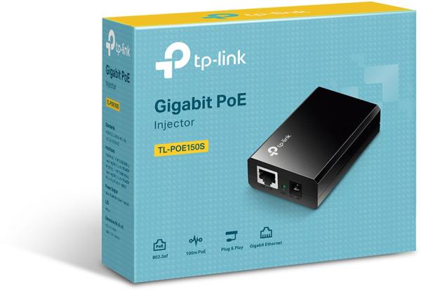 Tp-link poe injector adapter poe160s - Tp-link-poe160s-6935364073084-07.jpg