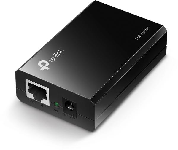 Tp-link poe injector adapter poe160s - Tp-link-poe160s-6935364073084