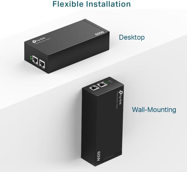 Tp-link poe170s poe170s poe++ injector adapter - Tp-link-poe170s-4897098683897-03.jpg