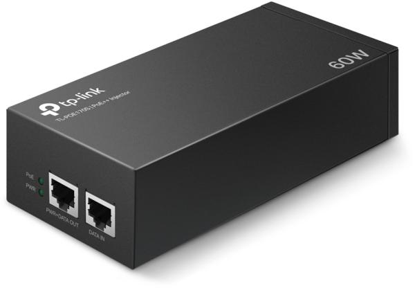 Tp-link poe170s poe170s poe++ injector adapter - Tp-link-poe170s-4897098683897
