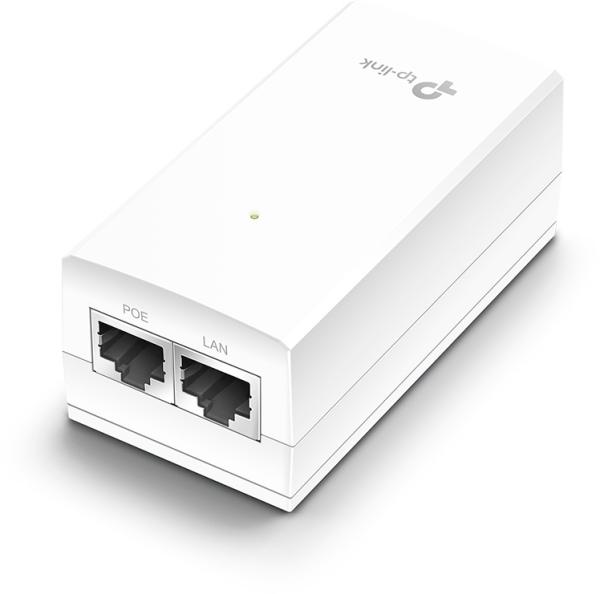 Tp-link poe2412g poe2412g 24v passie poe adapter - Tp-link-poe2412g-6935364083342