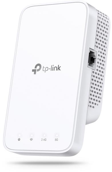 Tp-link re230 re230 ac750 wifi range extender - Tp-link-re230-6935364030599-02.jpg