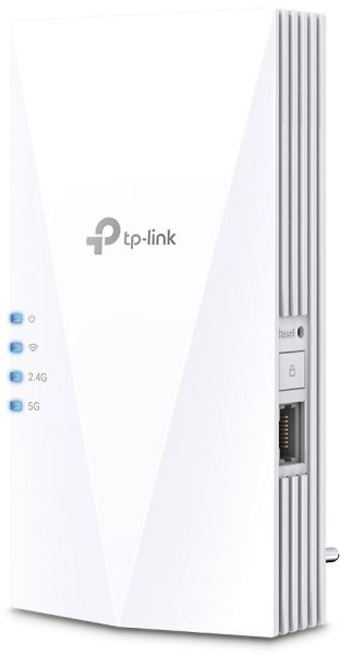 Tp-link re500x re500x ax1500 wifi 6 range extender - Tp-link-re500x-6935364010324