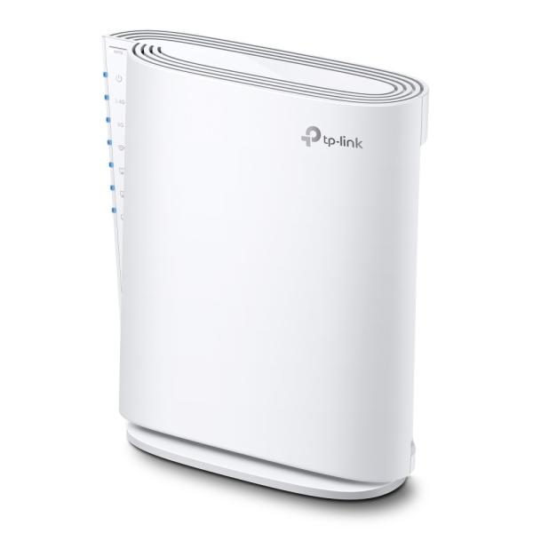 Tp-link wifi 6 range extender re900xd ax6000 - Tp-link-re900xd-4897098688311