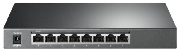 Tp-link 8-port gigabit smart switch sg2008 - Tp-link-sg2008-6935364010546-03.jpg