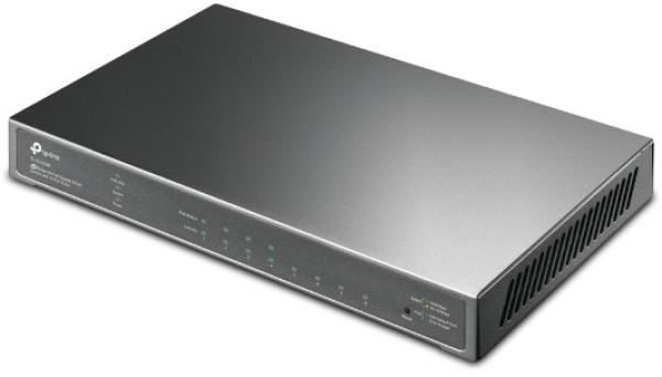Tp-link 8-port gigabit smart switch sg2008p - Tp-link-sg2008p-6935364072957-02.jpg