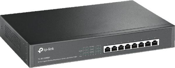 Tp-link 8-port desktop/rackmount tl-sg1008mp switch with 8-port poe - Tp-link-tl-sg1008mp-6935364086770-02.jpg