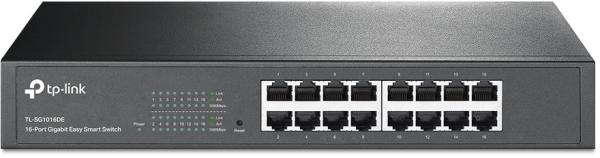 Tp-link tl-sg1016de tl-sg1016de 16-port gigabit smart switch - Tp-link-tl-sg1016de-6935364021269-02.jpg