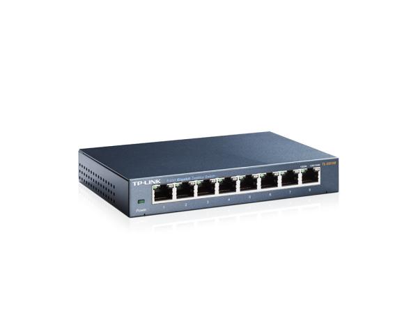 Tp-link poe smart switch tl-sg108pe 8-port - Tp-link-tl-sg108pe-6935364094744-02.jpg
